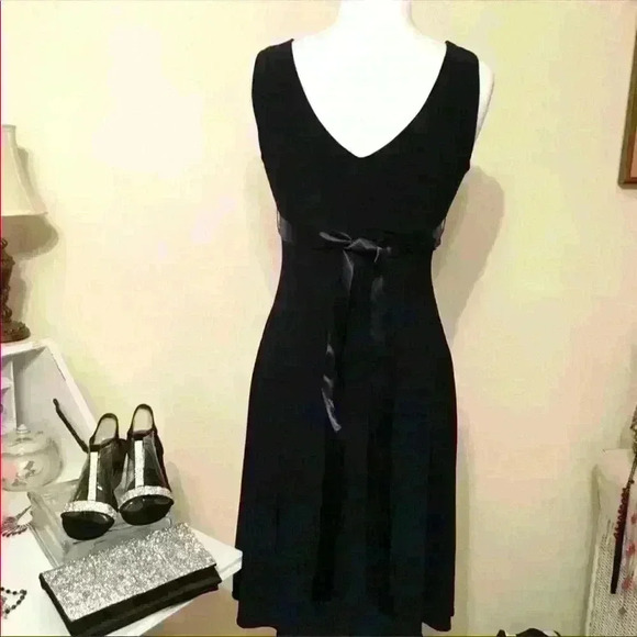 NWT 👗💁♀️Scarlett Nite LBD - Picture 2 of 5